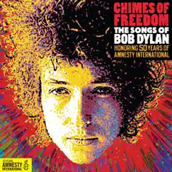 Chimes of Freedom: The Songs of Bob Dylan Honoring 50 Years of Amnesty International by Various Artists album reviews, ratings, credits