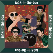 jack in the box artwork