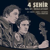 4 Şehir artwork