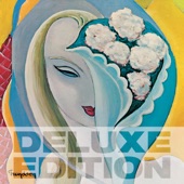 Derek & The Dominos - Why Does Love Got to Be So Sad