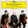 Beethoven Trios album lyrics, reviews, download