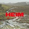 Heim - Emmsjé Gauti & Helgi Sæmundur lyrics