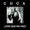 ¿Por Qué No Vas? - Single