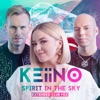 Spirit in the Sky by Keiino iTunes Track 2