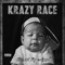 Keep Pushing (feat. Ekuipt One & Mesidge) - Krazy Race lyrics