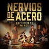 Nervios de Acero - Single