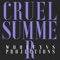 Woolfy/Projections - Cruel Summer (Musumeci Wax Off Remix)