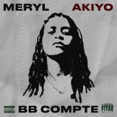 BB Compte (feat. Akiyo) artwork