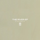 The River EP artwork