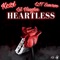 Heartless (feat. LIT Swervo & Lil Vaughn) - Kc2x lyrics