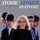 ATOMIC/ATOMIX - THE VERY BEST OF cover art
