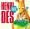 C'est le printemps - Henri Dès lyrics