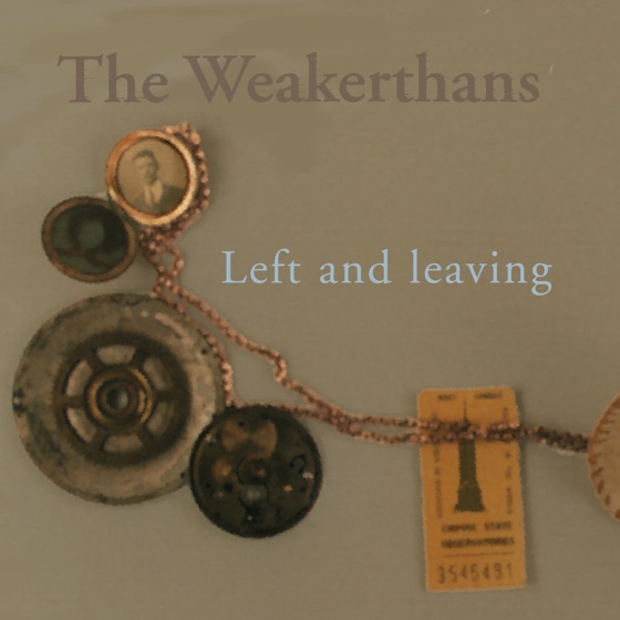 Cover artwork for Slips and Tangles