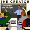 The Creator album lyrics, reviews, download