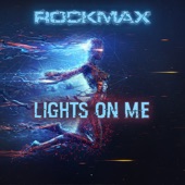 Lights on Me artwork