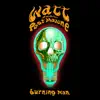 Burning Man (feat. Post Malone) - Single album lyrics, reviews, download