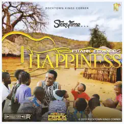 Happiness - Single by Frank Edwards album reviews, ratings, credits