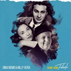 Henry Nemo Tribute - EP - Billy Vera Henry Nemo Tribute - EP - Billy Vera