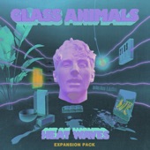 Glass Animals - Heat Waves (Oliver Heldens Remix)