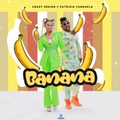 Banana artwork