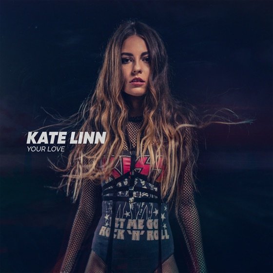 Cover artwork for Your Love (Radio Edit)