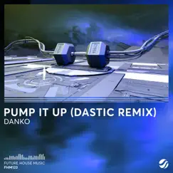 Pump It Up (Dastic Remix) Song Lyrics