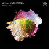 Julian Wassermann - Elan