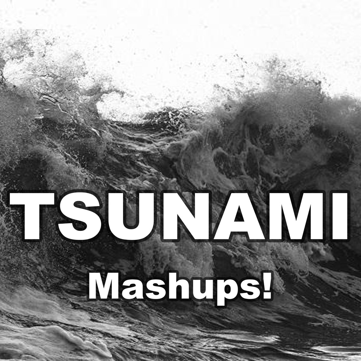 Tsunami extended mix