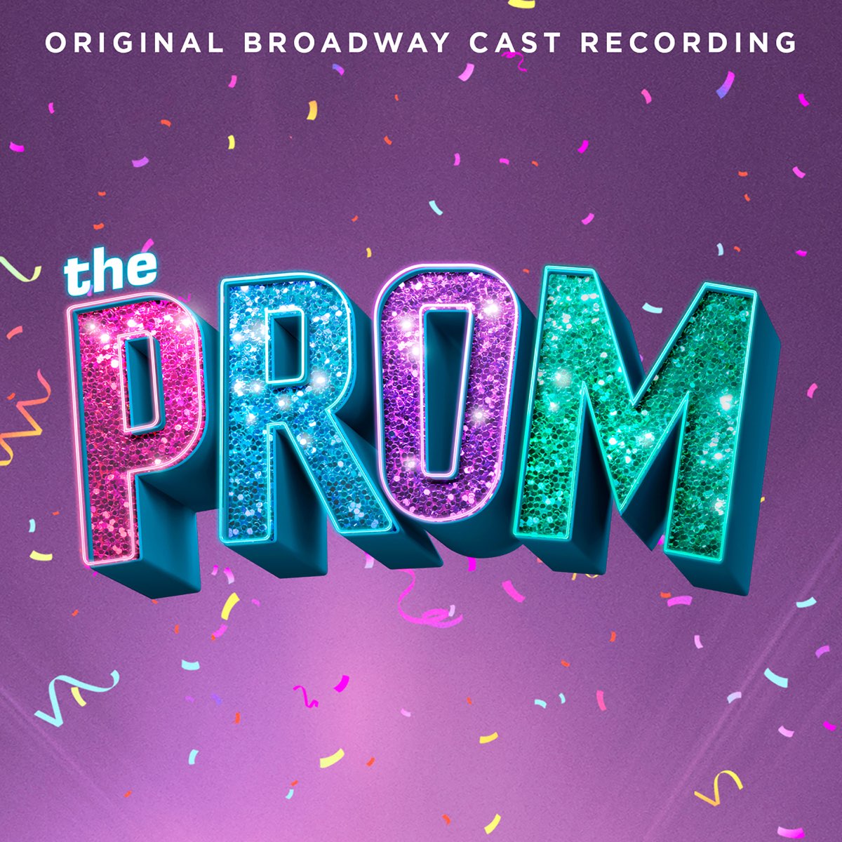 Original broadway. The Prom Musical. Prom Musical обложка. The Prom Musical Art. Prom мюзикл слушать музыку.