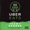 Uber Eats (feat. James Pyke & Splurgeboy Tee) - Snowy Danger lyrics