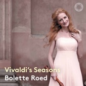 Vivaldi's Seasons artwork