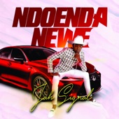Ndoenda Newe - EP artwork