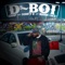 D Boi (feat. Durrty D & Boogie Locs) - Gwap lyrics