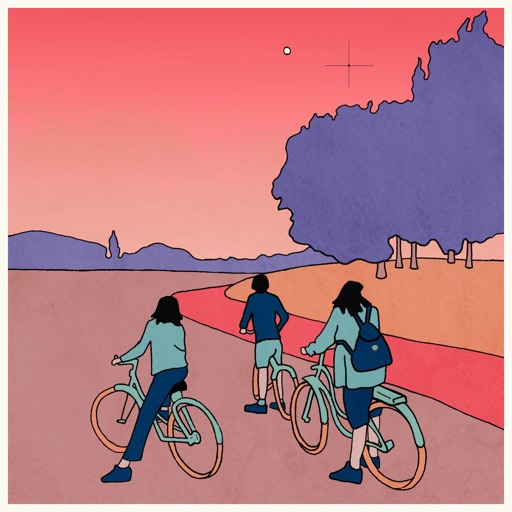 Album artwork
