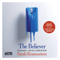 Sarah Krasnostein - The Believer artwork