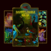 Danny L Harle - Me4U (feat. 모리)
