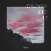 Summer SAD AF - EP artwork
