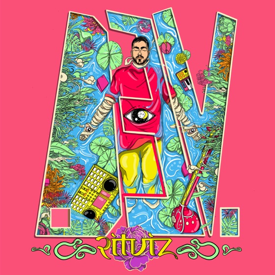 Cover artwork for Chalo Chalein (feat. Seedhe Maut)
