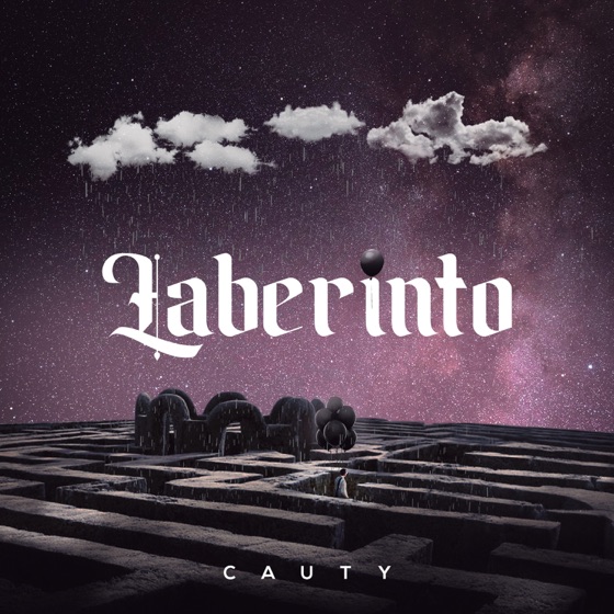 Cover artwork for Laberinto