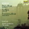 Respighi: Pines of Rome, The Birds & Fountains of Rome