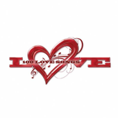Love 100 - Various Artists