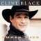 Nothing's News - Clint Black lyrics