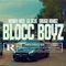 Blocc Boyz (feat. Lil Blue & Dougo Bandz) - Money Med lyrics