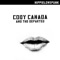 Maker - Cody Canada & The Departed lyrics