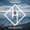 The Ocean - Max Manie lyrics