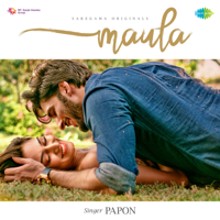 Papon - Maula - Single artwork