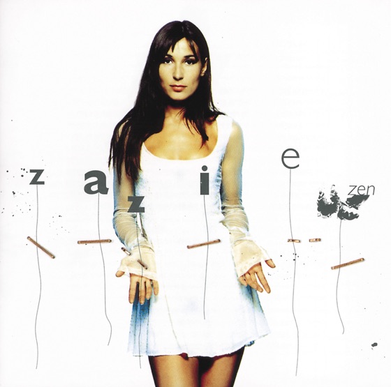 Cover artwork for Zen