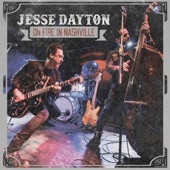 Jesse Dayton - May Have to Do It (Don't Have to Like It) [Live]