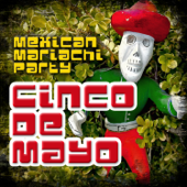 Cinco de Mayo (Mexican Mariachi Party) - Verschillende artiesten