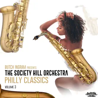 Hurry Up This Way Again (feat. Benny Barksdale, Jr.) by The Society Hill Orchestra song reviws